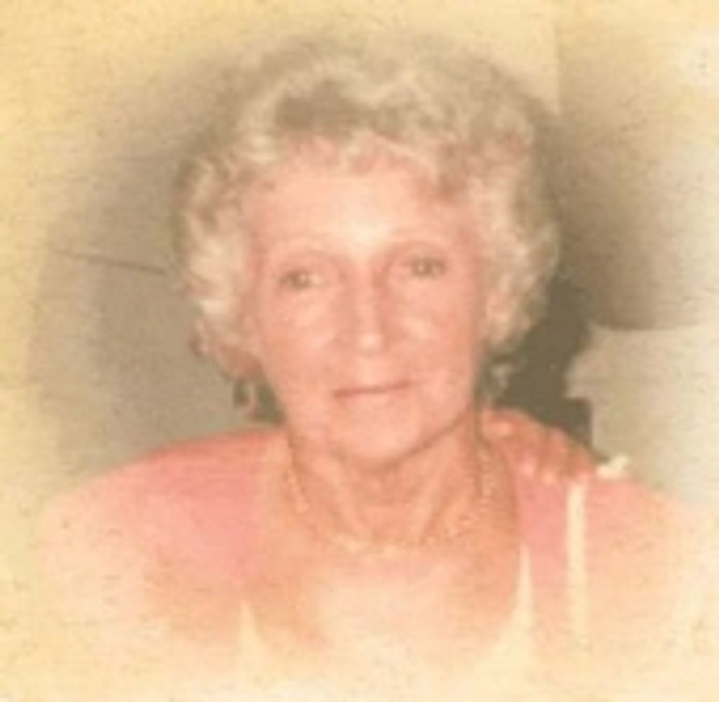 Shirley Dault