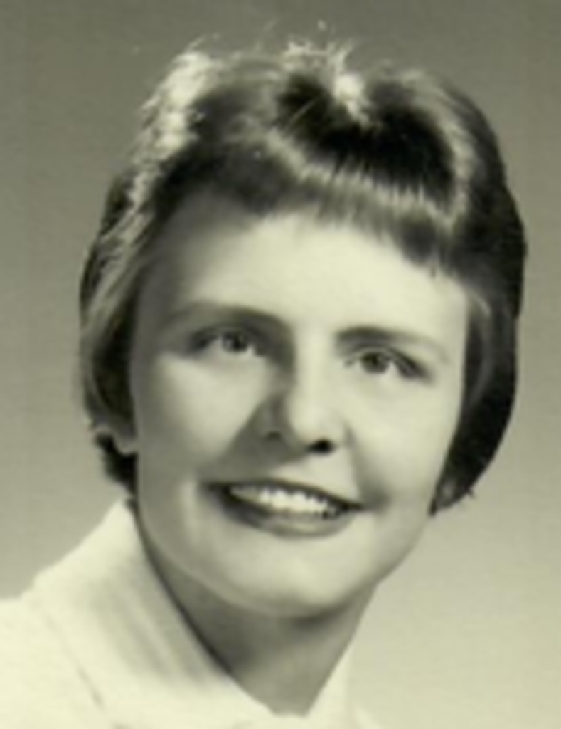 Nancy Jo Schmidgall Profile Photo