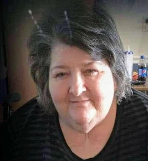 Photo of Carol Hart Ferrell