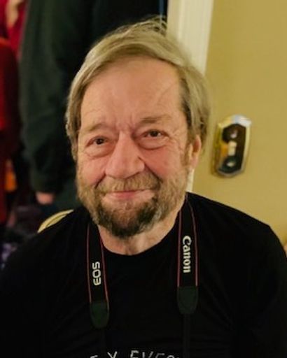 Kevin A. Stewart Profile Photo