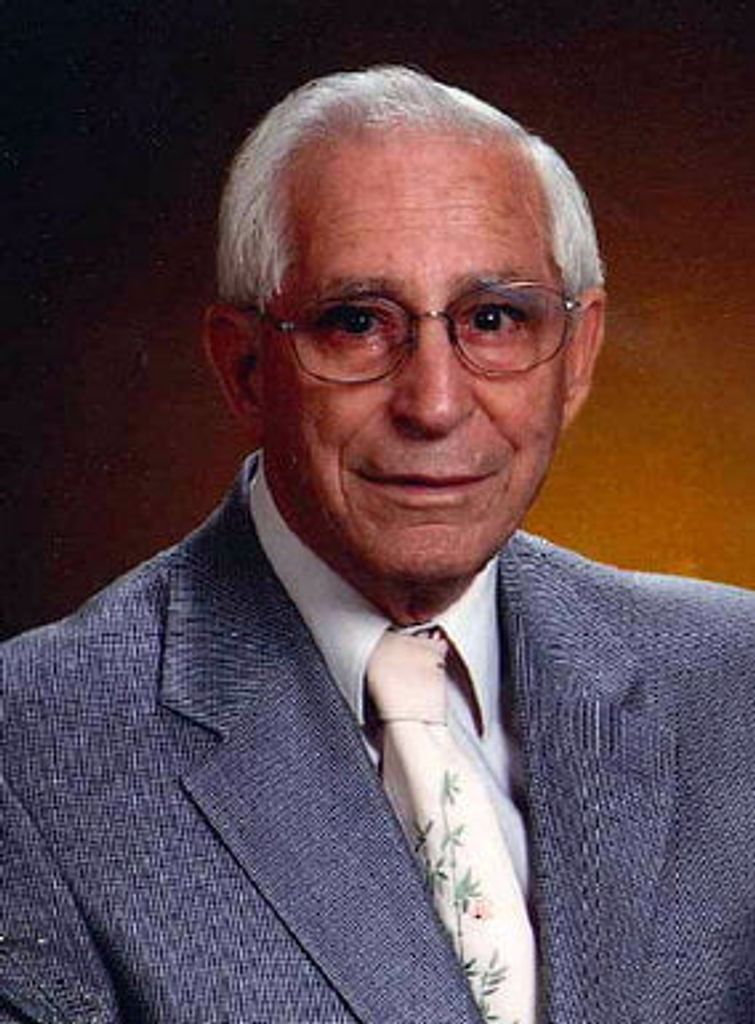 Lee Eugene Keck Profile Photo
