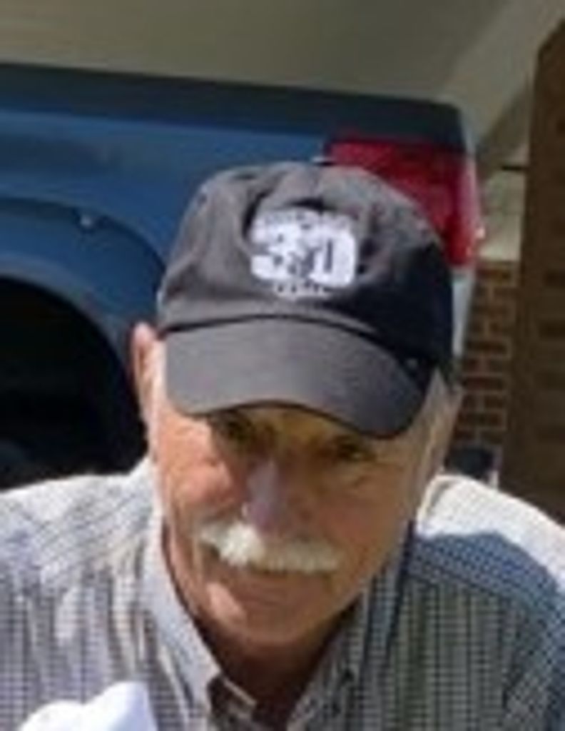 Jerry Dean Rivers Profile Photo