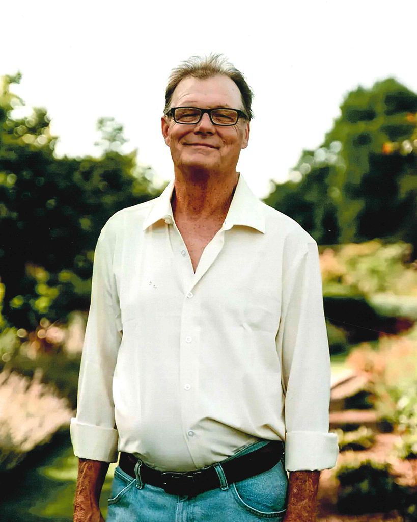 Charles Rocky Hale Profile Photo