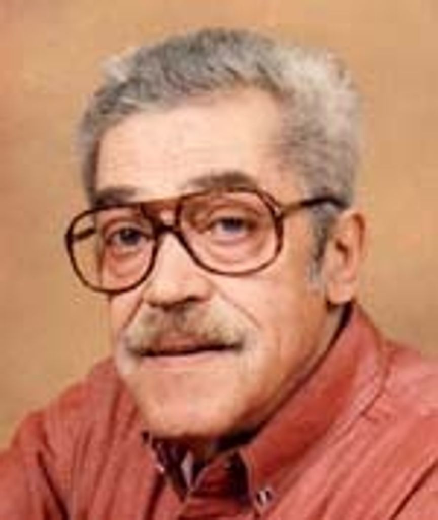 Roland B. Young, Sr.