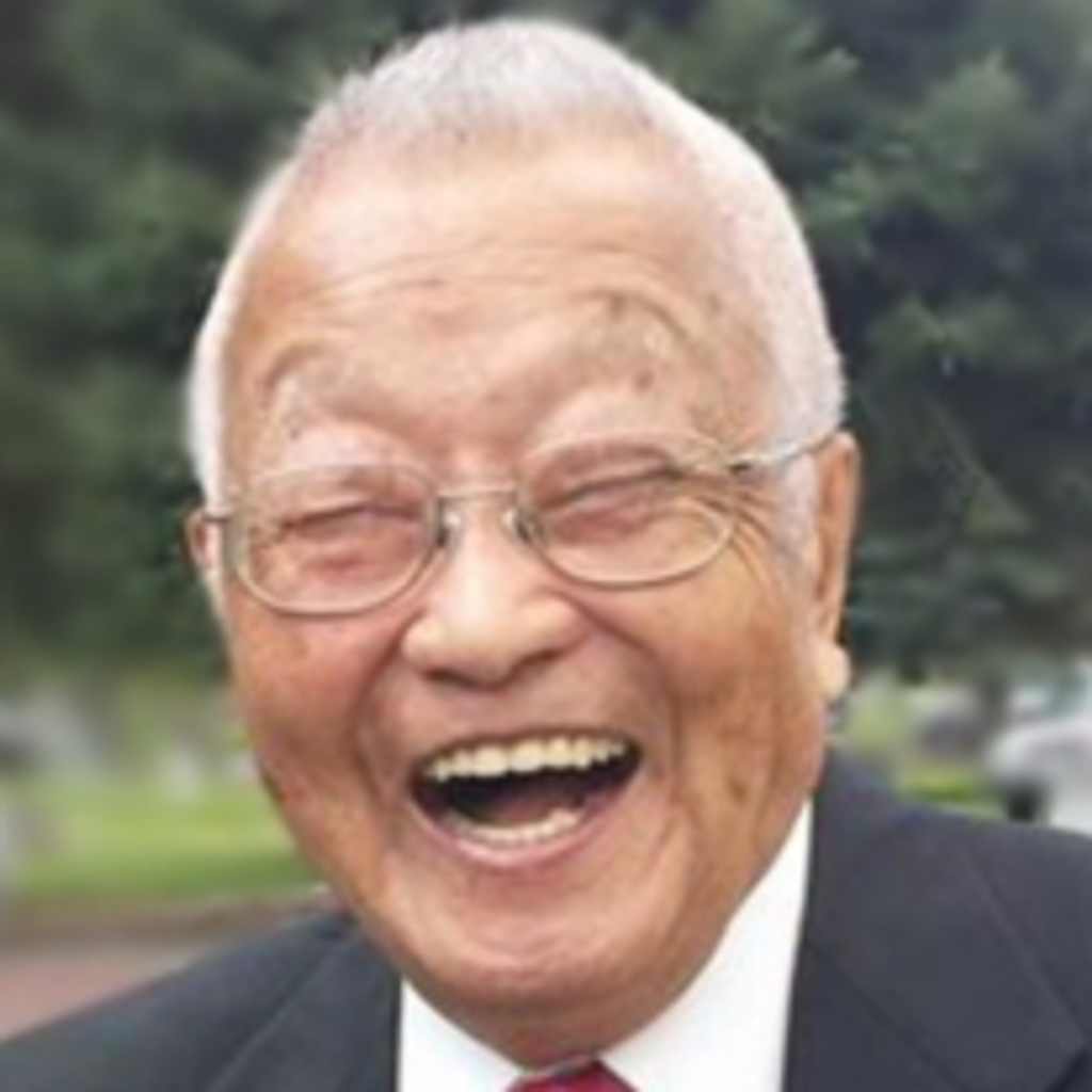 James Masanobu Sugihara