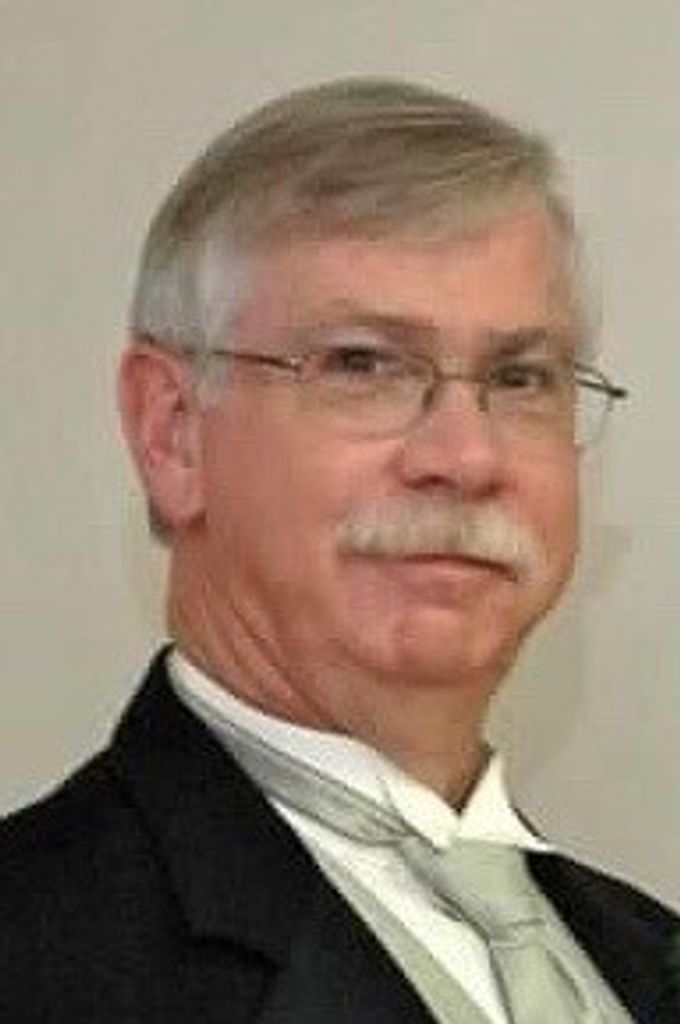 Raymond Seever Profile Photo