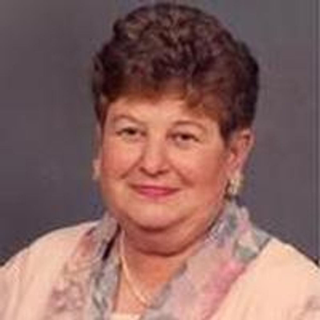 Peggy Sue Vaught Profile Photo