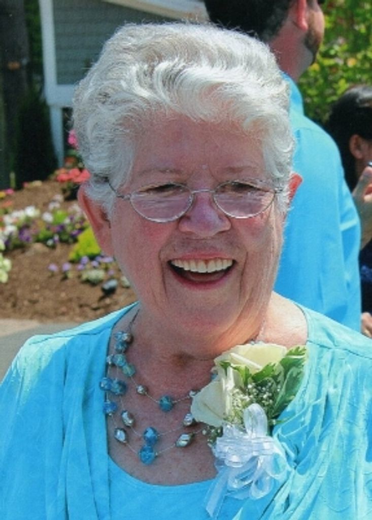 Rita Brouillard Profile Photo