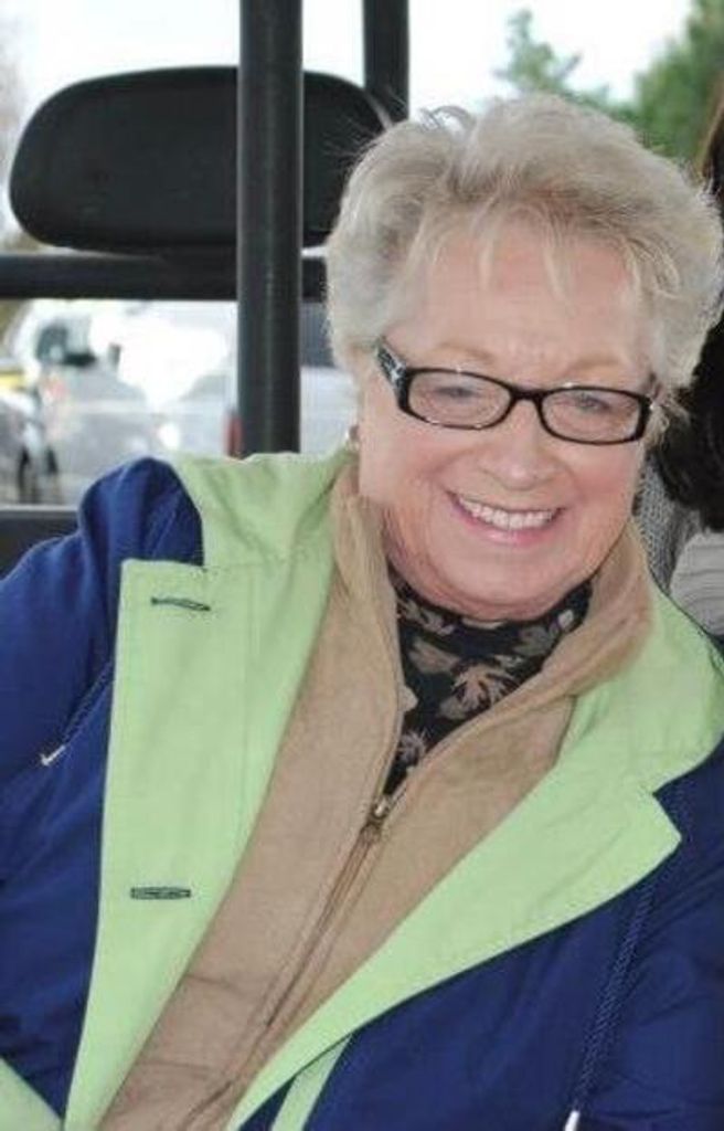 Dorothy "Dottie" Farber