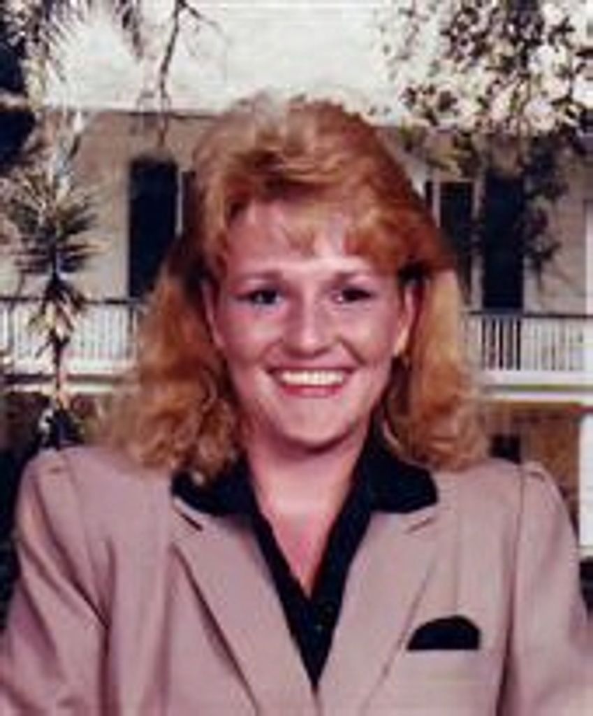 Lisa McKnight Tucker