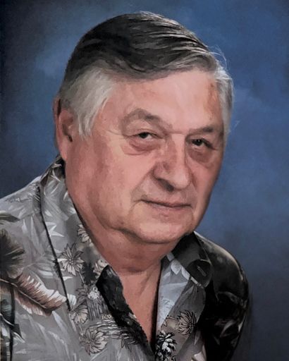 Herbert John Tubbs Profile Photo