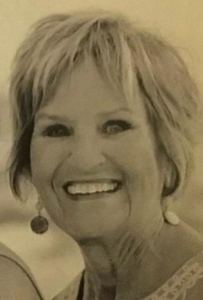 Andrea Marler Mcdaniel Profile Photo