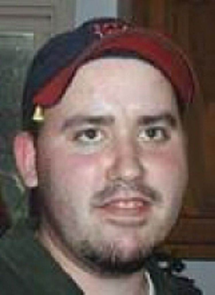 Jamie  Lyle Garrison