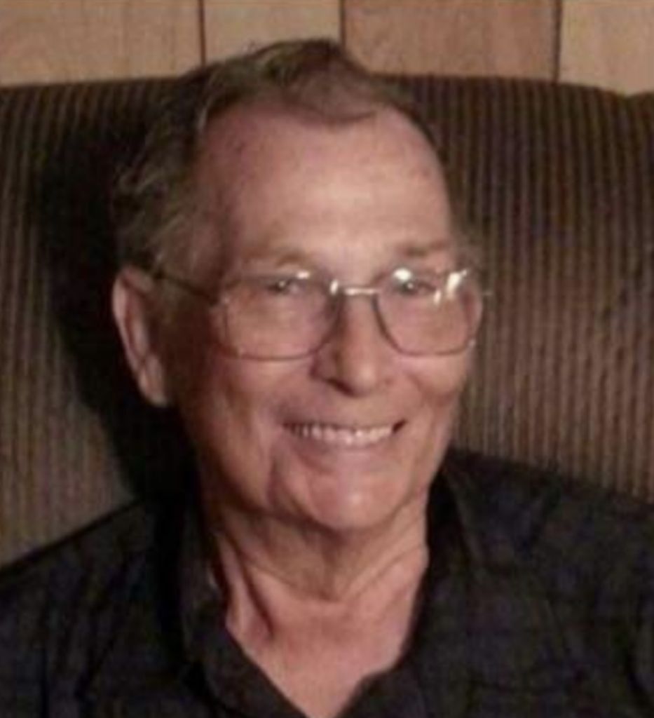 Sammy E. Lasiter, Sr.
