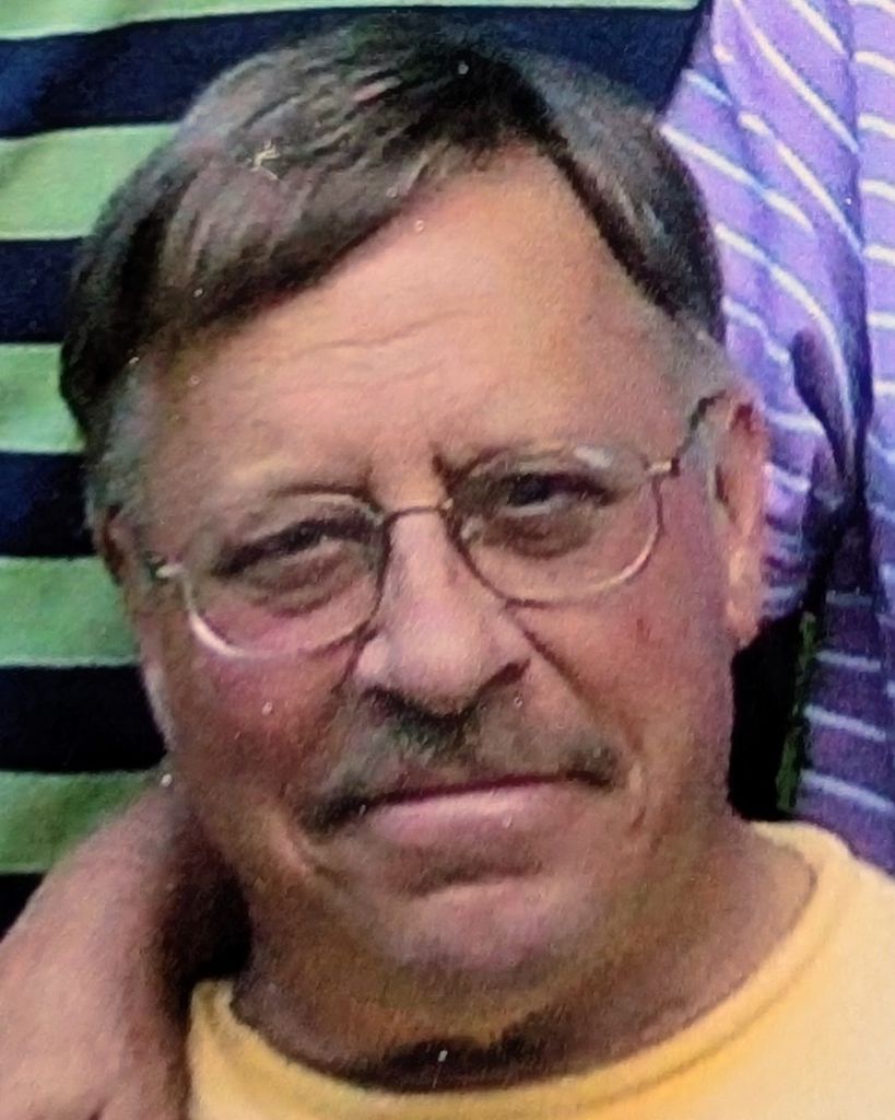 Roy Kenneth "Kenny" Toalston Profile Photo
