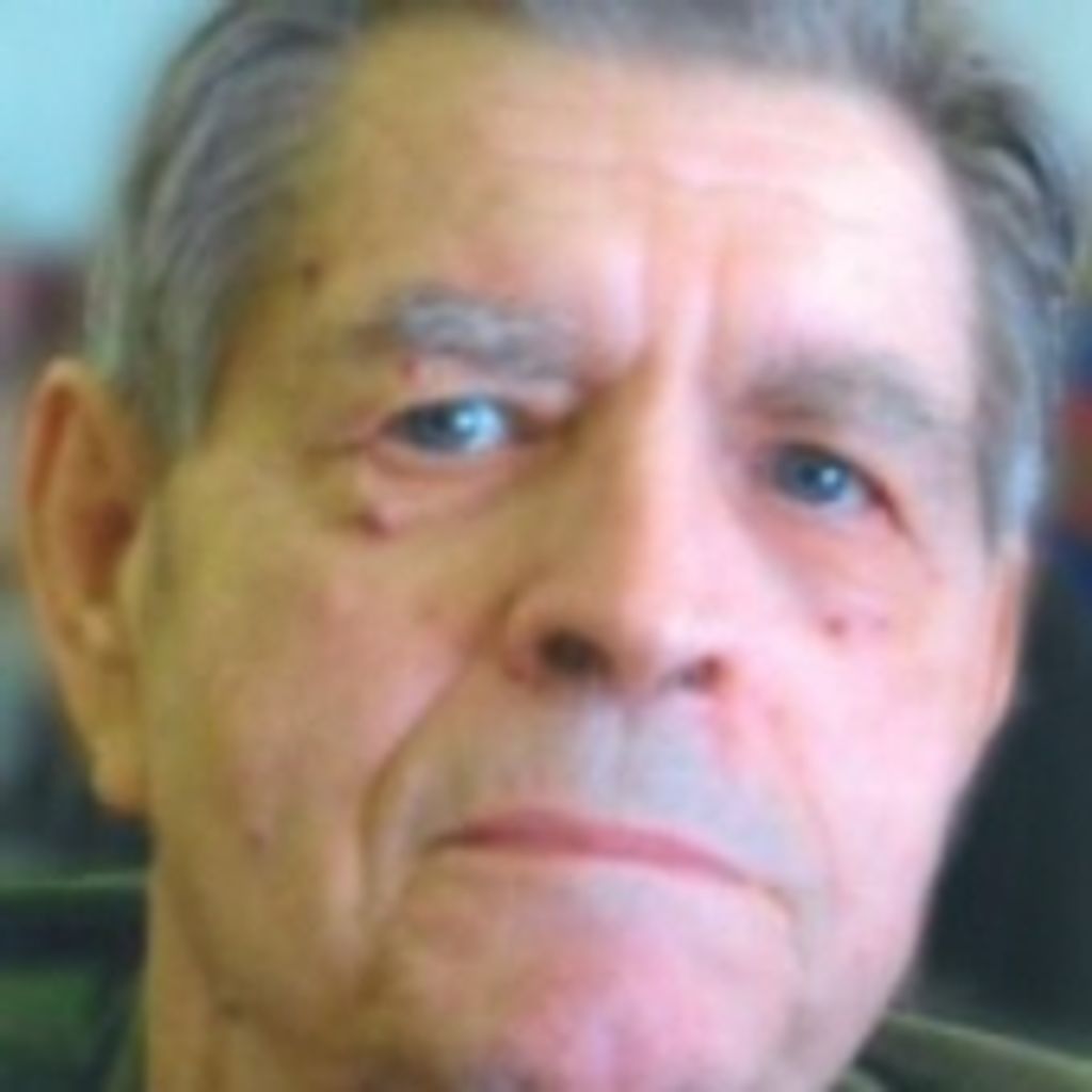 Kenneth Paul Williams Profile Photo