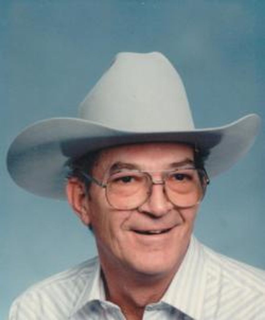 James Clifford Bilbrey