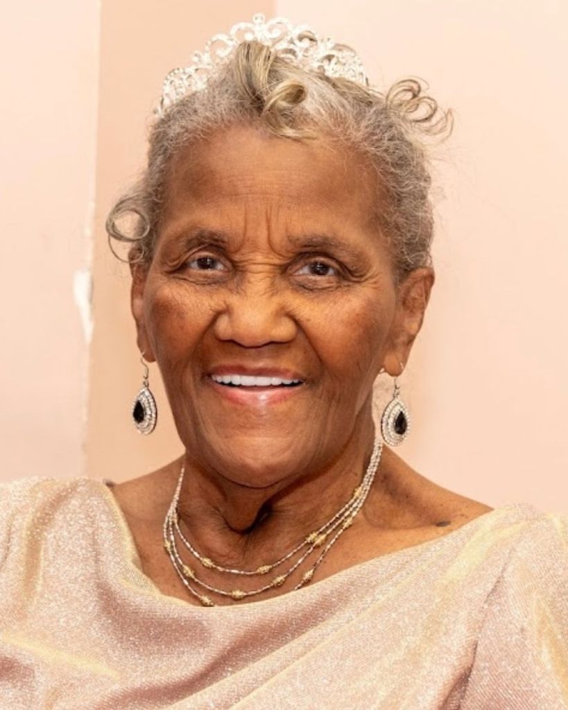 Christine Arlene Peterson Vaughn Profile Photo