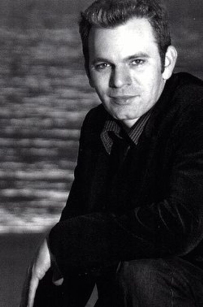 Charles Wilson Darden, Iii