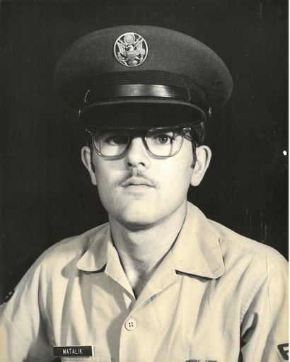 Joseph E. Matalik Profile Photo