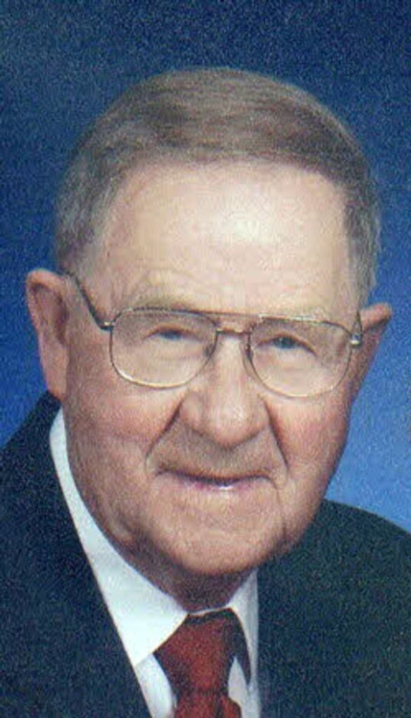 Bernard W. Paulsen Profile Photo