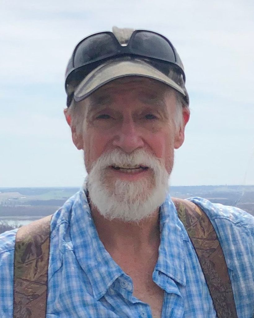 John J. "JJ" Senay