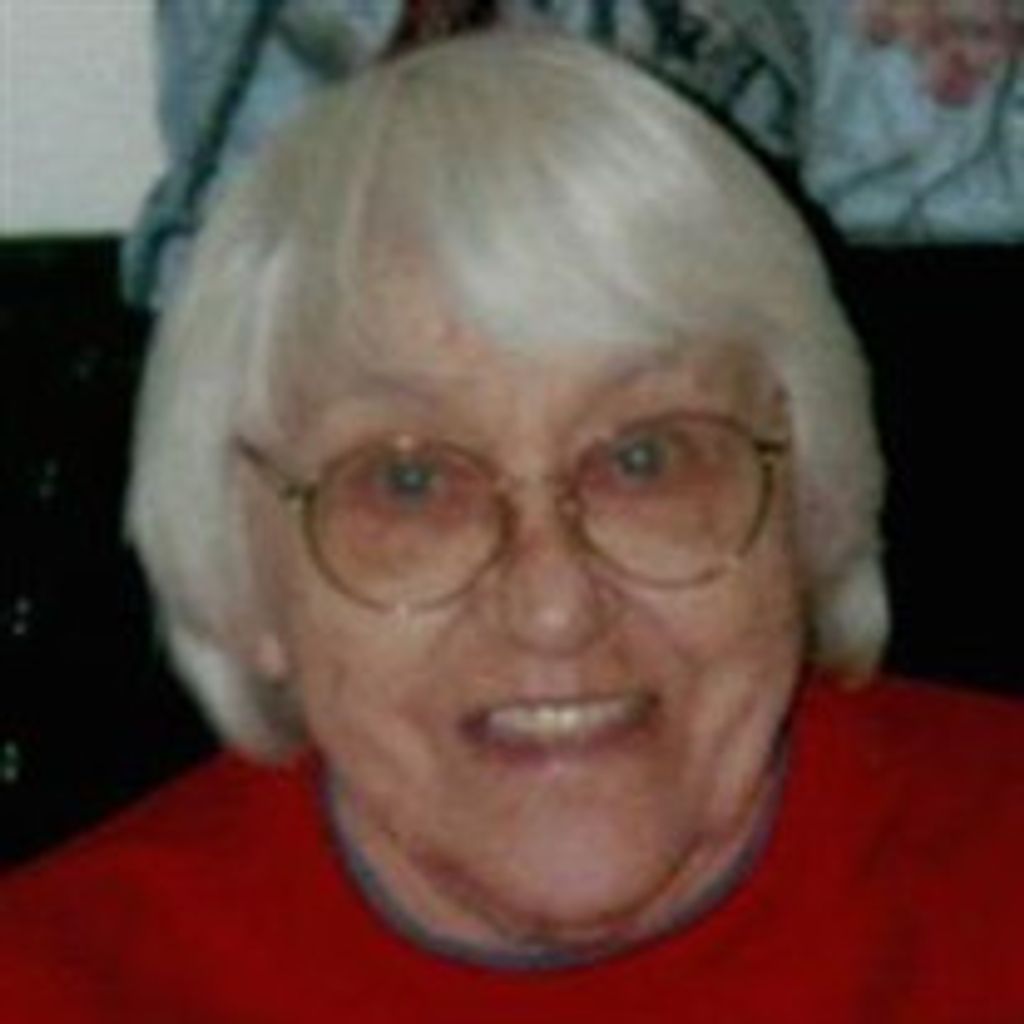 Norma M. Hauner