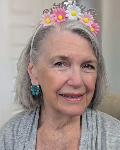 Marcia Nancy Fife's obituary image