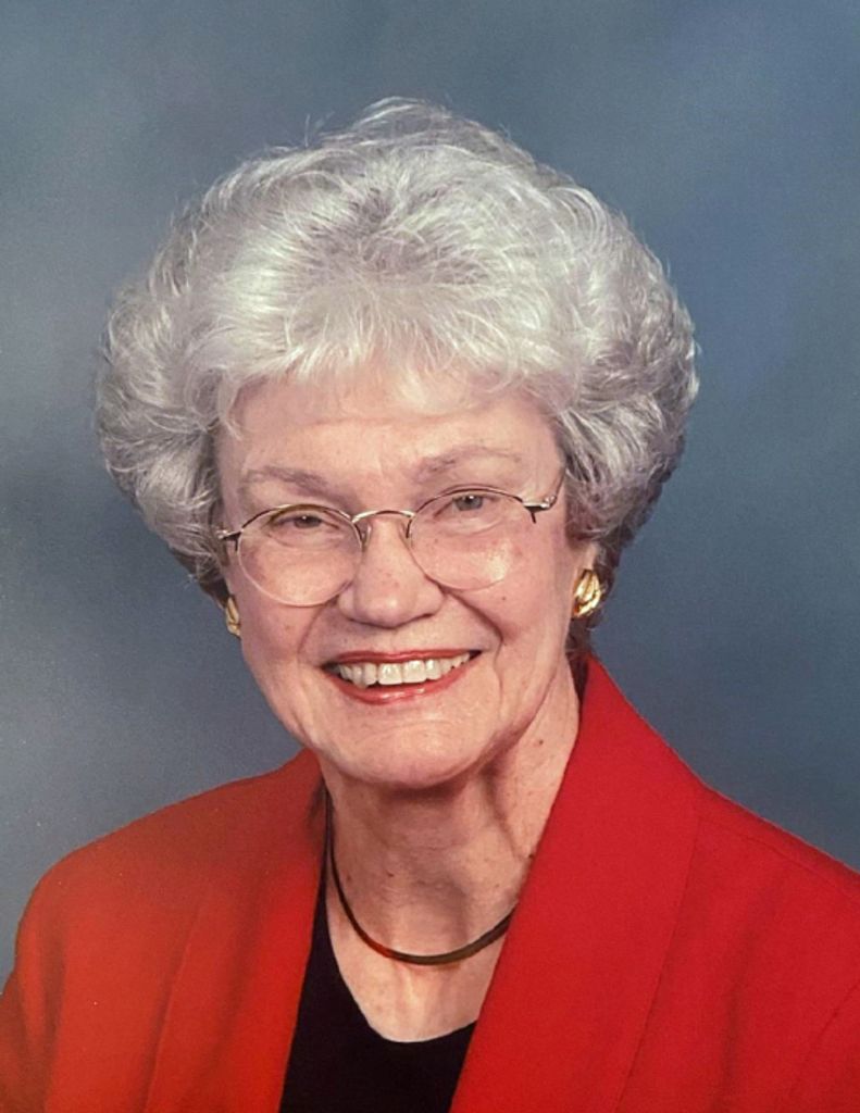 M. Claire (Stoltenberg)  Mckinzie