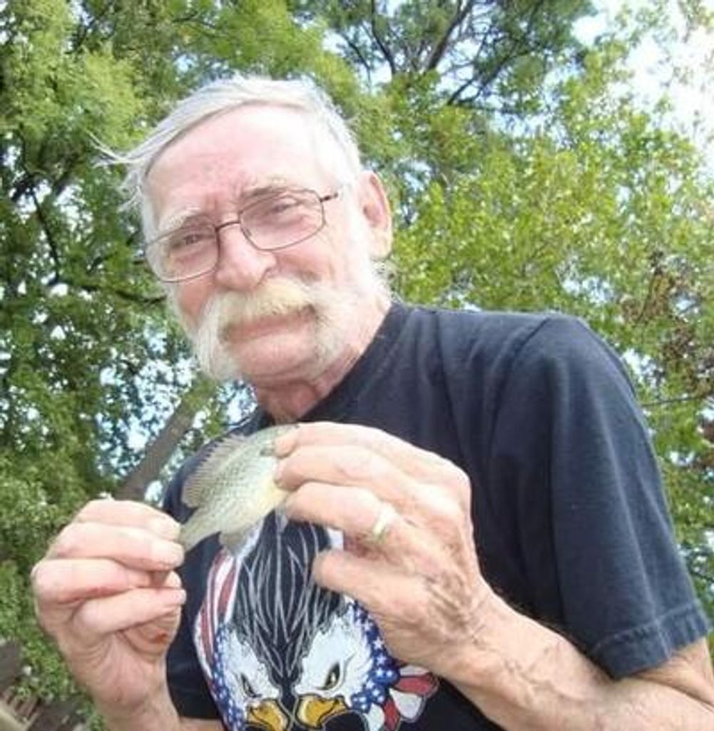 Danny Lee Lauterbach