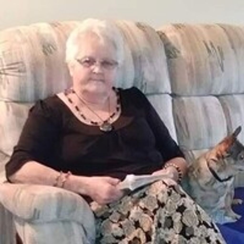 Betty Kimbrell Payne Profile Photo