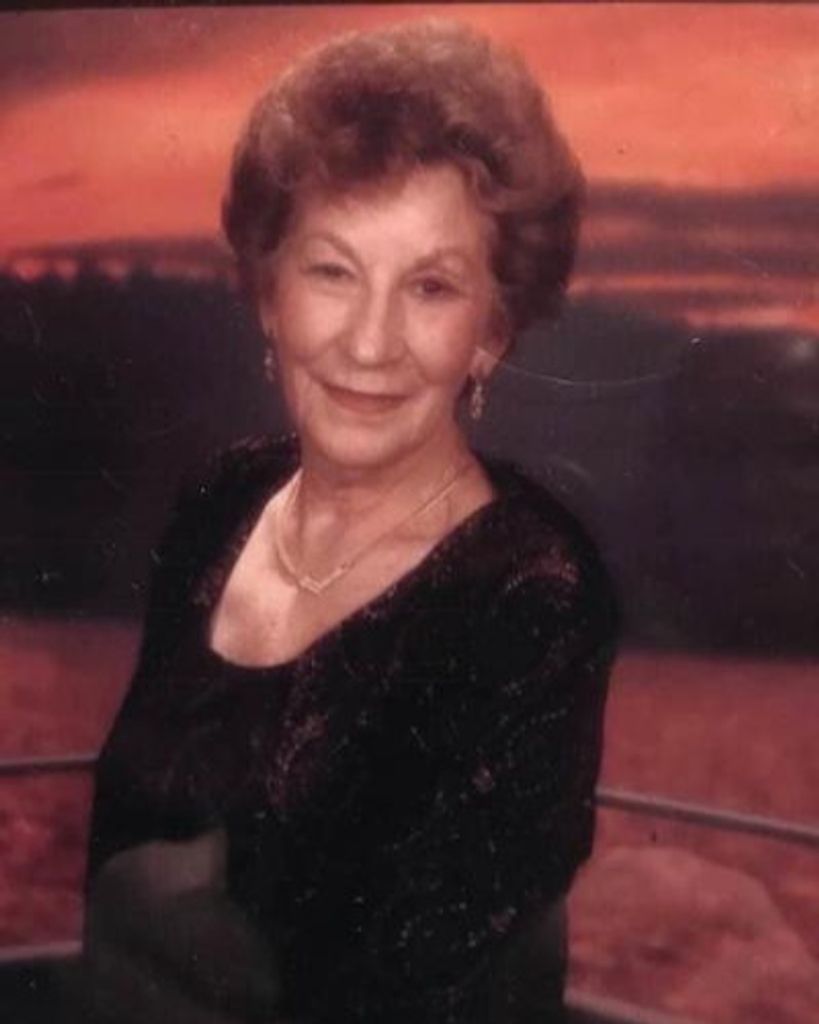 Claudine Love Risdal