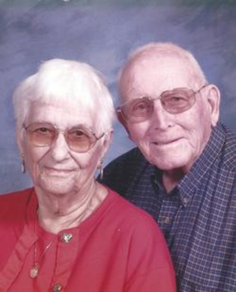 Roscoe "Pete" Heckaman Profile Photo