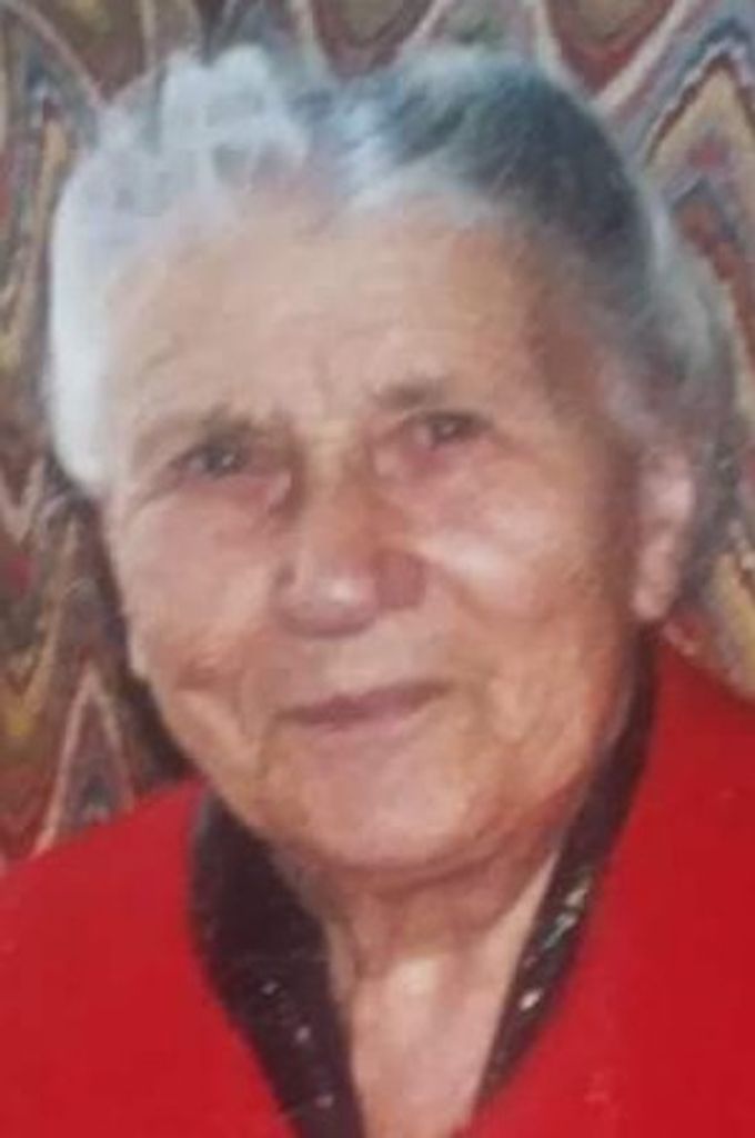 Jaroslava Vasylyshyn