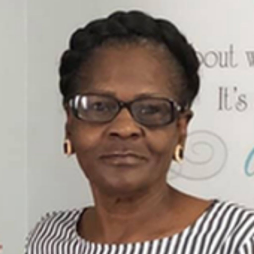 Jaqueline Marie West