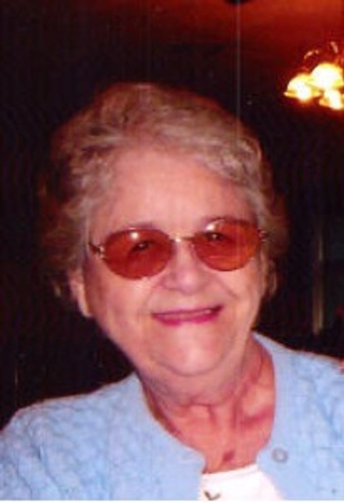 Della Mae Sharon