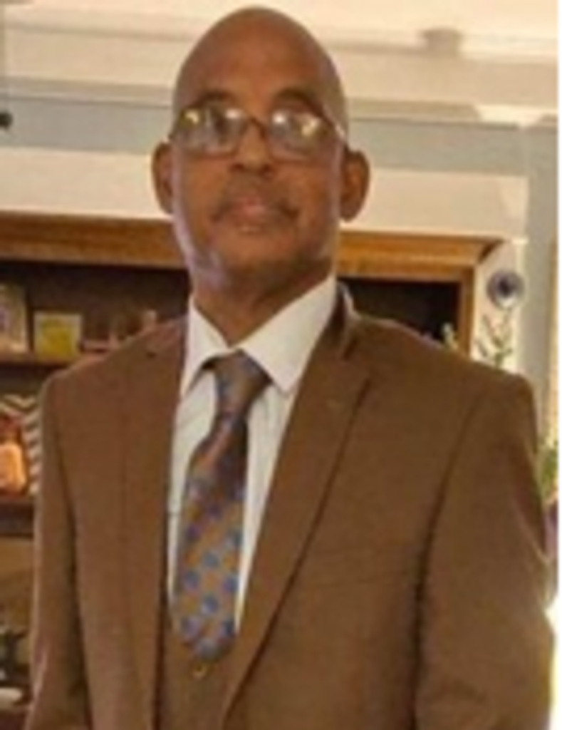 Jose Guillermo Robles Garcia