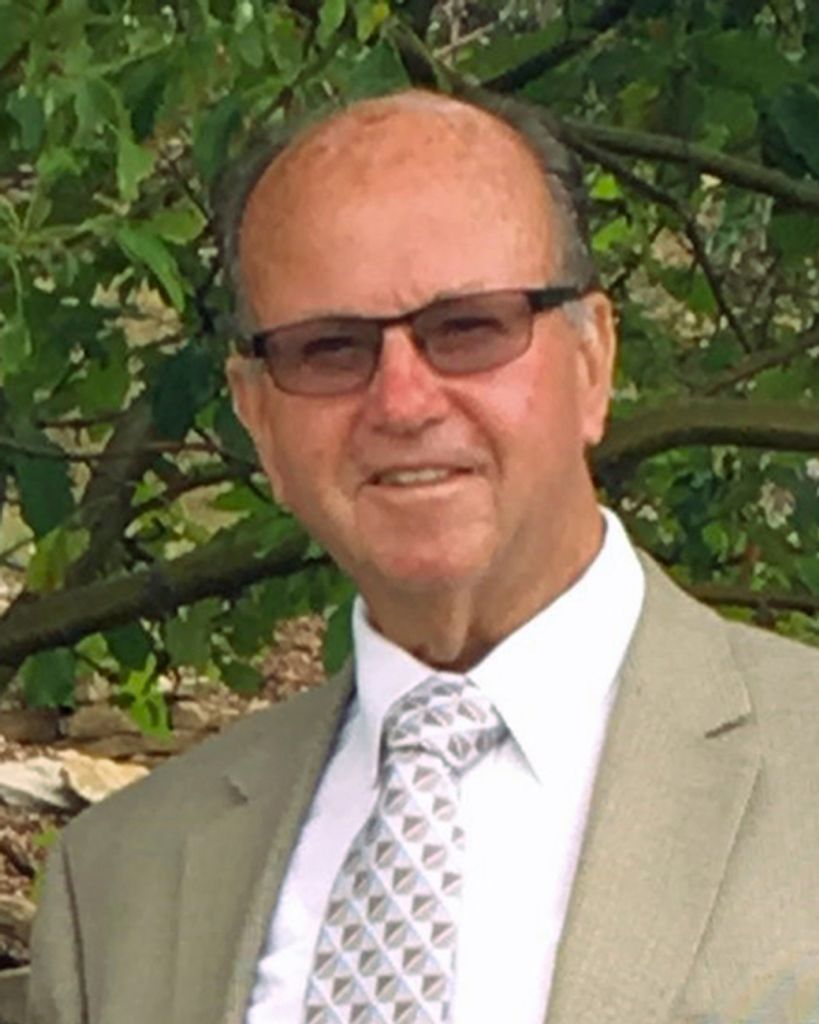 Dennis Lee Mcarthur