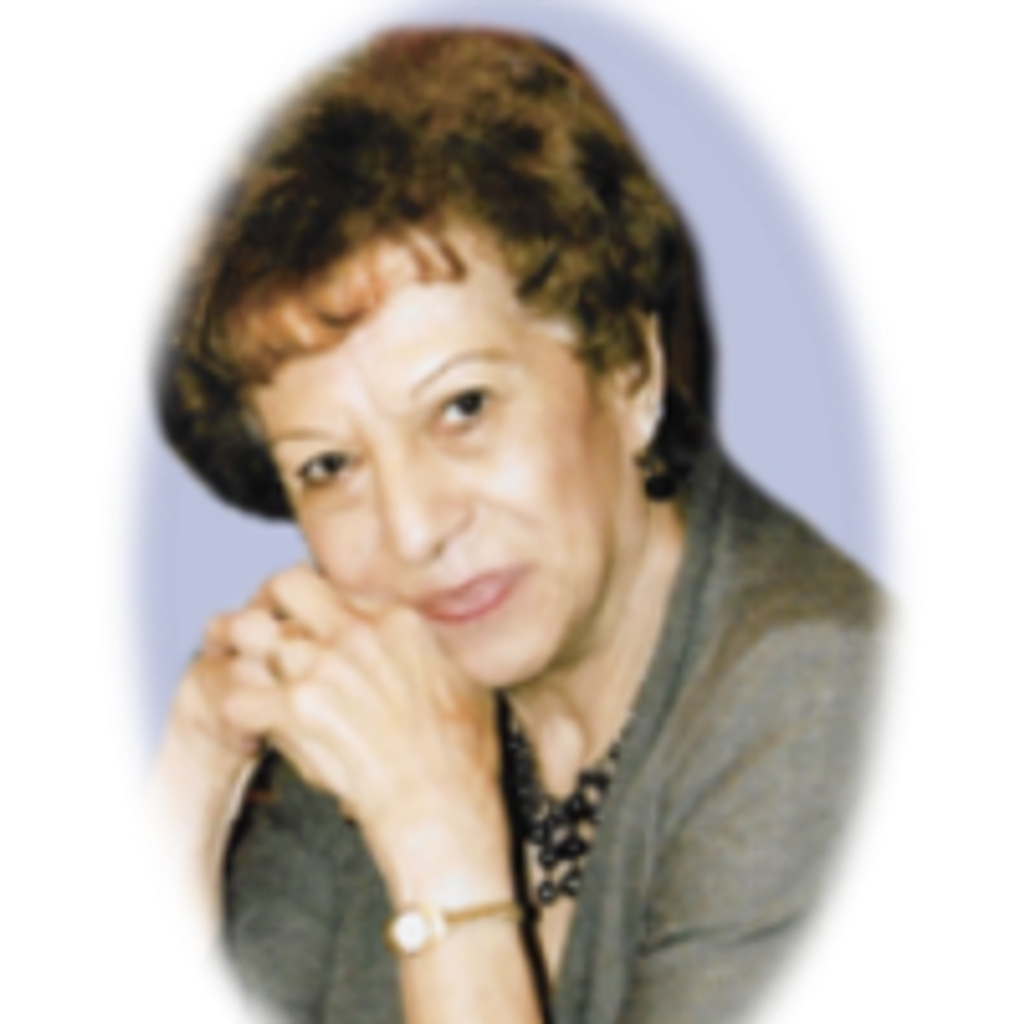 Rachelle R. Roche