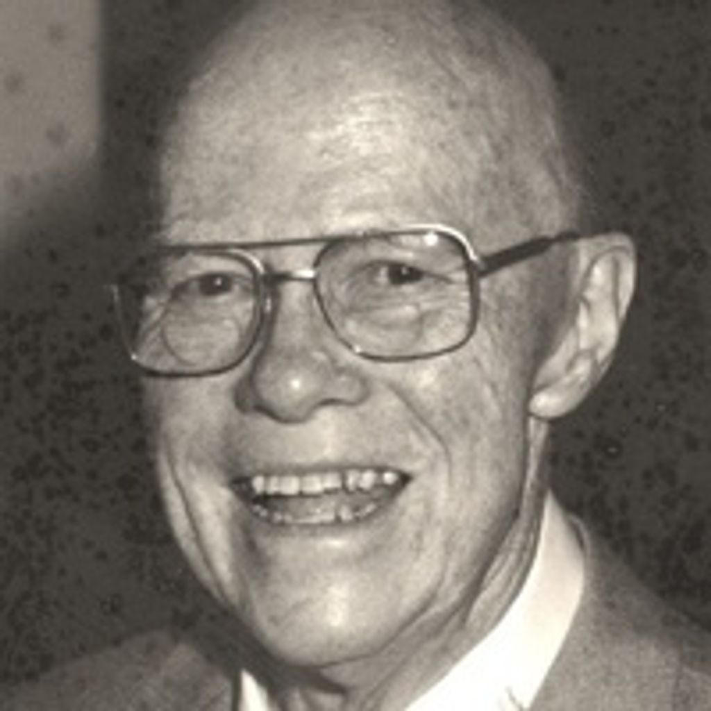 Edward Gray Hill