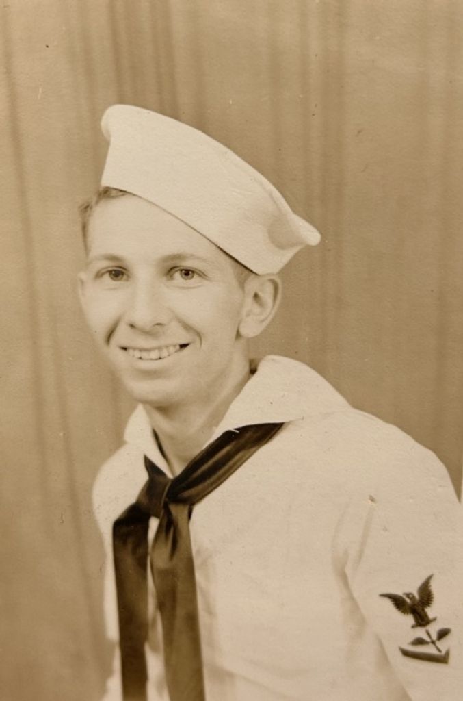David Everett, Sr. Profile Photo