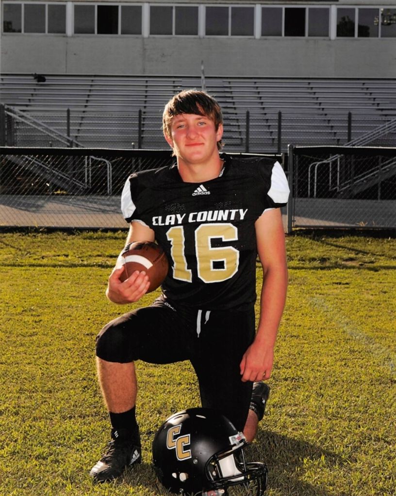 John Nolan Copeland Profile Photo