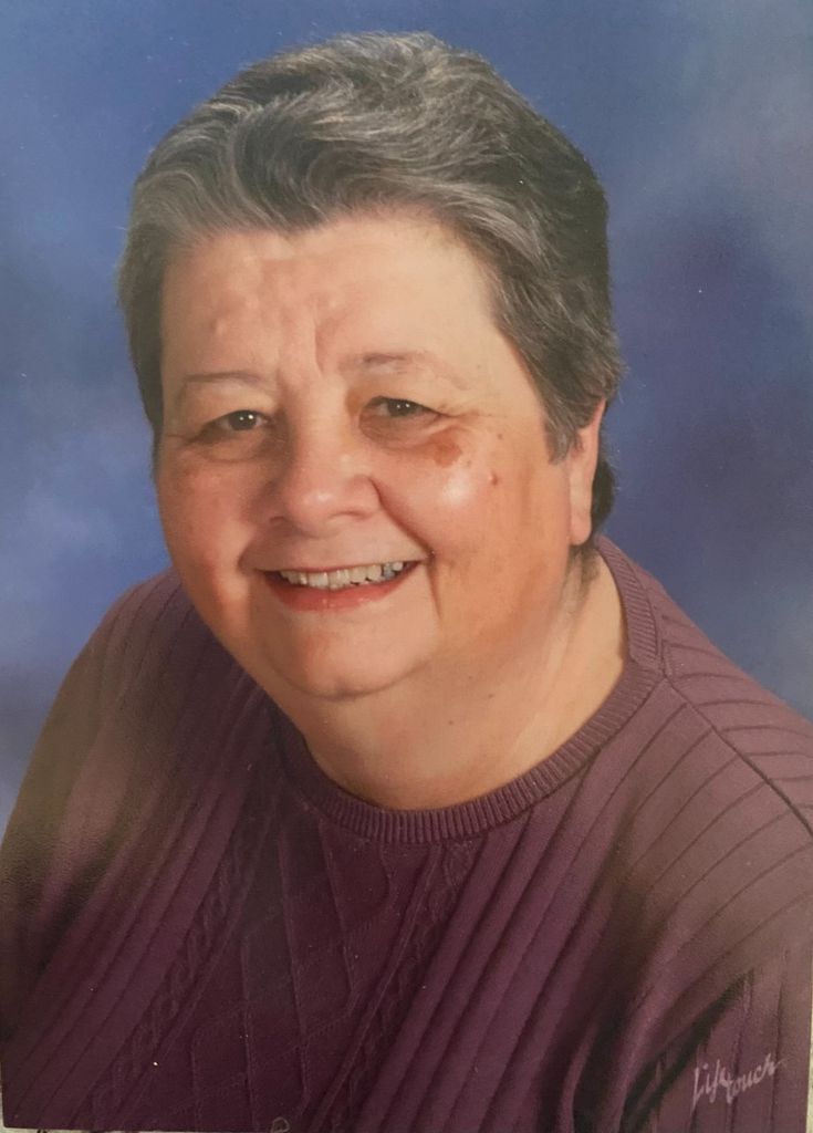 Ms. Bonny Beauchamp Dunbar Profile Photo