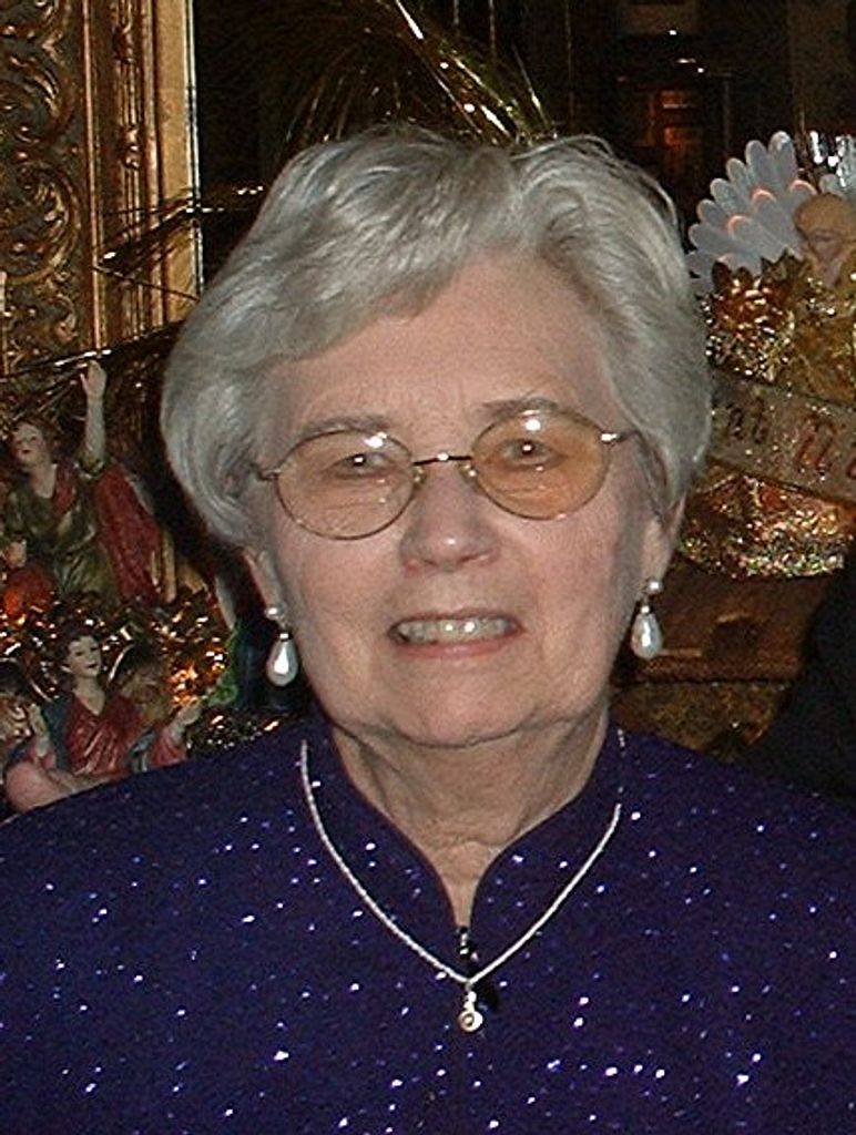 Jane W. (Whetstone)  Gorman Profile Photo