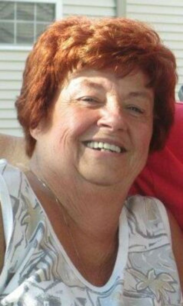 JoAnne Erickson