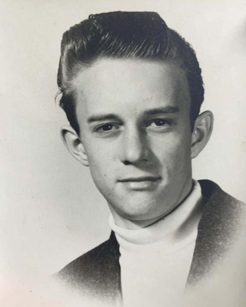 Leroy Joseph Wiltz