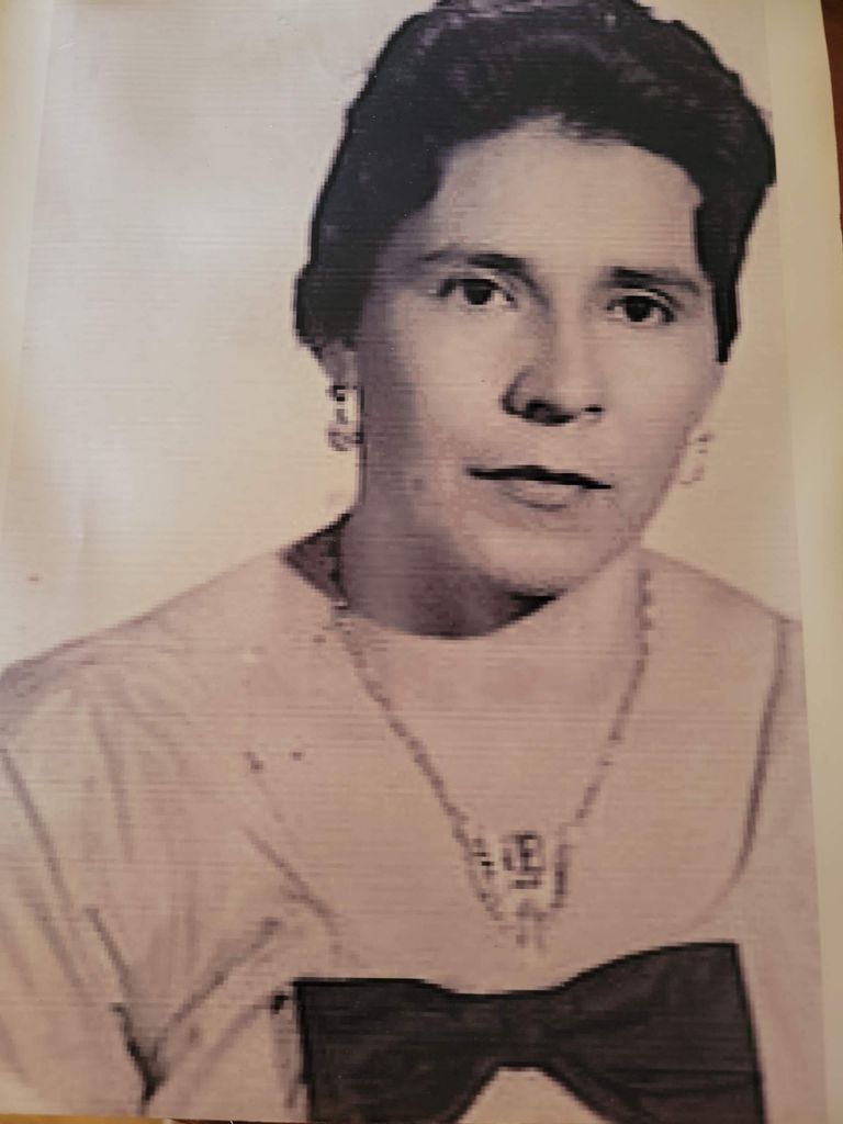 Frances Barboza Profile Photo