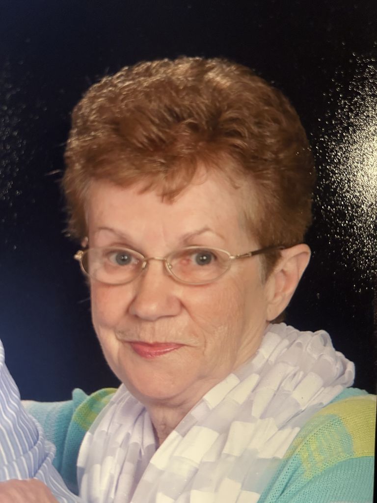 Marian Irene Lindauer Profile Photo