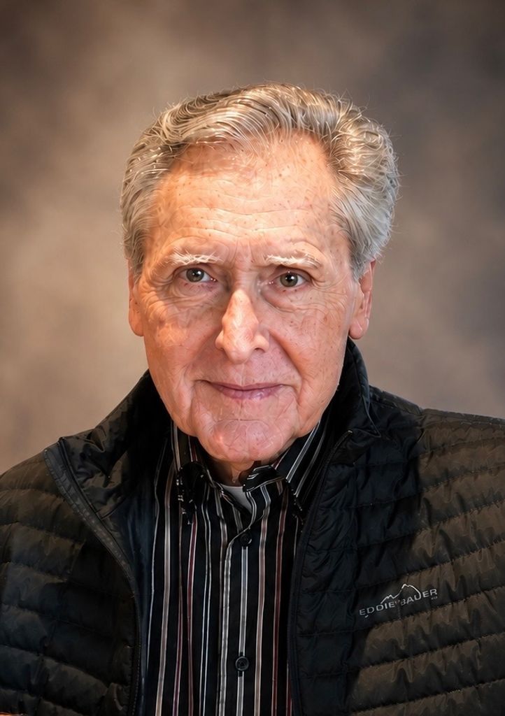 Robert N. Scholl Profile Photo