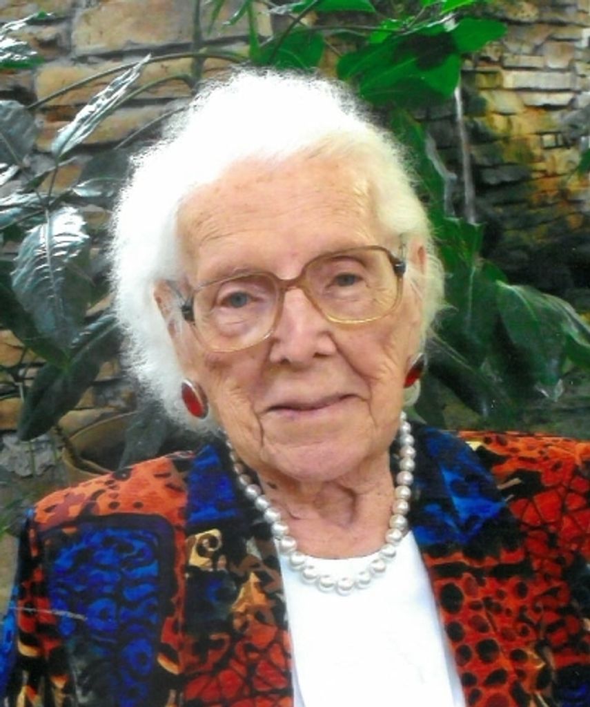 Pauline Oster